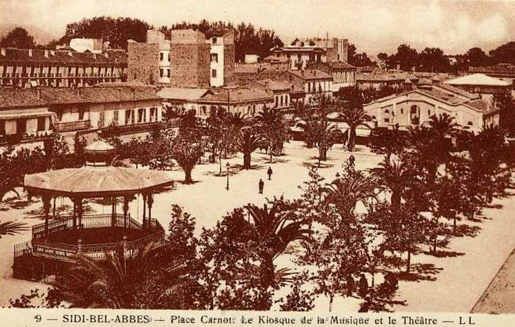 Sidi-bel-abbes - Kiosque 04.jpg